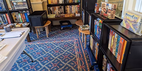 FBG III:Torquay 2026