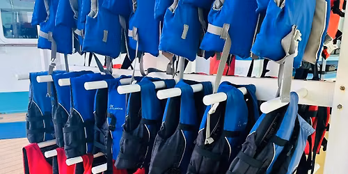 3nd Annual Water Safety Event