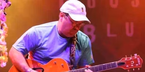 Mossman Acoustic Show FREE EVENT