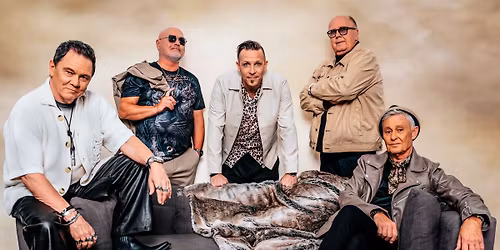 Perikles bjuder upp till dans!