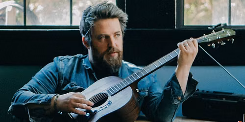 Lee DeWyze w\/ Joy Pearson at Polaris Hall