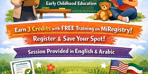 FREE CDA Introduction English \/ Arabic