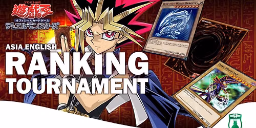 Yu-Gi-Oh! Ranking - June -