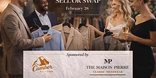 Timeless Closet Sell or Swap & Sustainable Style Experience