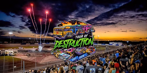 Demolition Derby