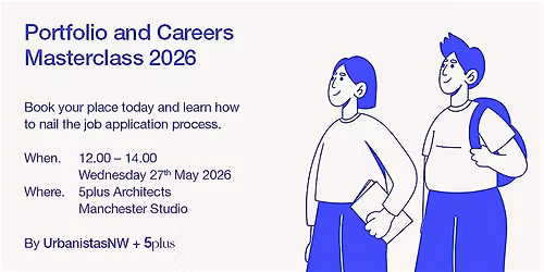 Portfolio & Careers Masterclass