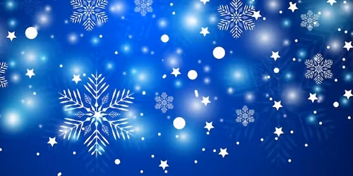 Blue Christmas: A service of comfort & hope