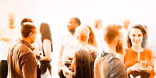 Speed Networking for your Business at Main Event