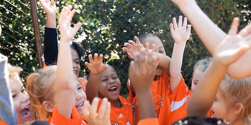 NEW Soccer Shots Park Location in Waxhaw!