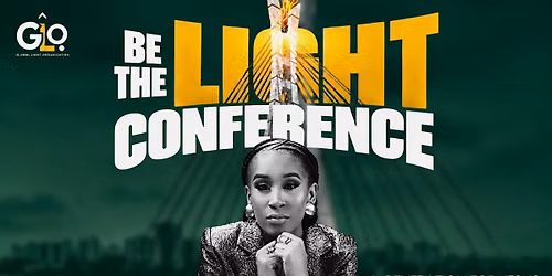 BE THE LIGHT CONFERENCE: NIGERIA