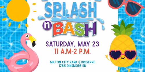 Splash 'N Bash