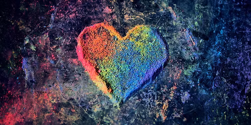 Love And Compassion with Evie
