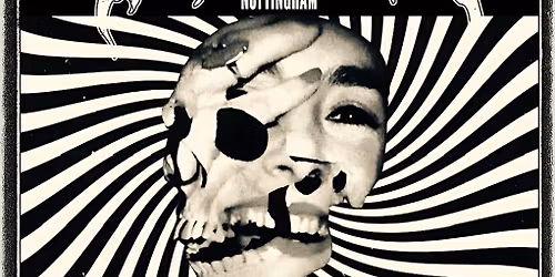 TONEHENGE NOTTINGHAM 