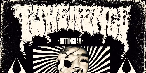 TONEHENGE NOTTINGHAM 