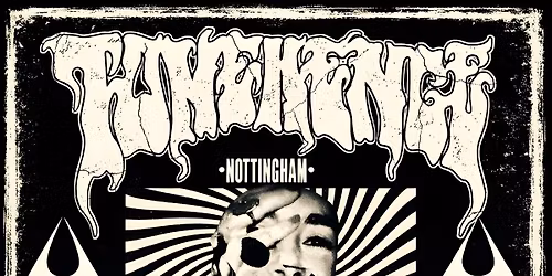 TONEHENGE NOTTINGHAM 