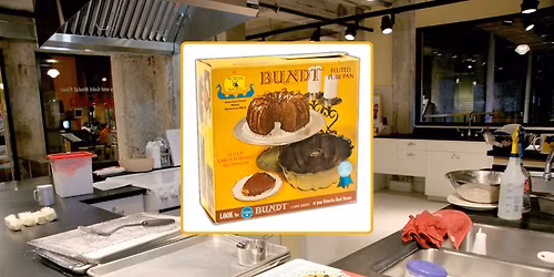 Season's Eatings: Spring