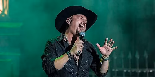 Geoff Tate: Operation Mindcrime