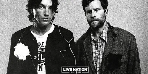 LANY SOFT TOUR CONCERT (MNL)