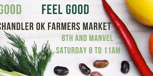 Weekly Farmers Market