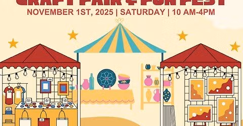 Woodland Craft Fair