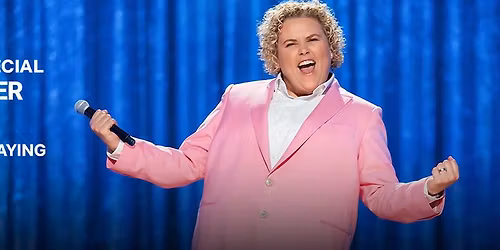 Fortune Feimster at Holland Performing Arts Center
