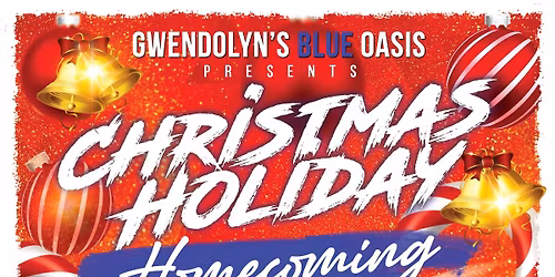 Christmas Holiday Homecoming