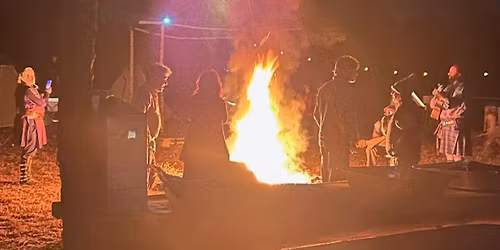 Bagpipes In Horry County SC