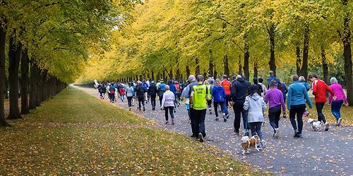 Georgengarten parkrun