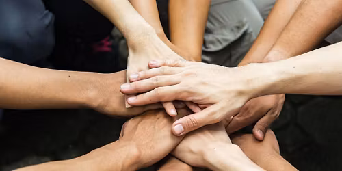 EnsamTillsammans - Julmingel 