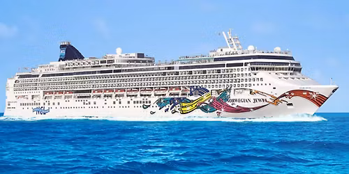 Cruising from Philadelphia 2026!