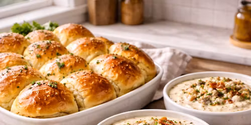 A New England Evening: Thursday March 19th: 5:30 PM  Age: 21+