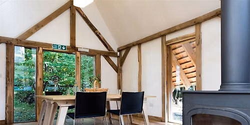 Words in the Woods: day retreat to read, write, reflect and reconnect