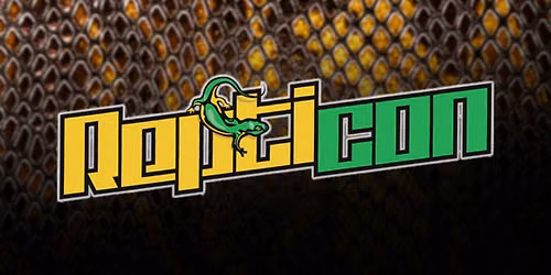Repticon