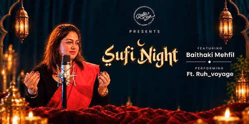 Baithaki Mehfil