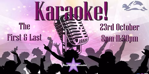 Karaoke At The First & Last, Lowestoft