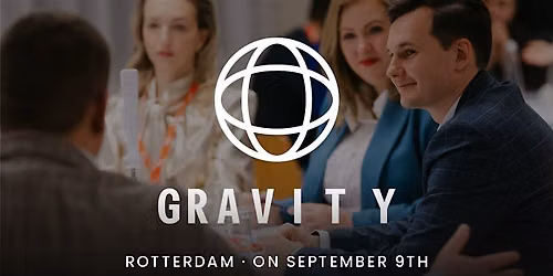 English-Speaking Meetup in Rotterdam | for entrepreneurs