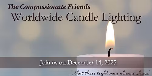 Candle Lighting Ceremony