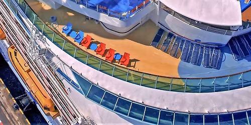 Embellished LifeStyle Travels Holiday Extravaganza 