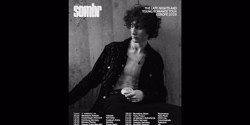 Sombr