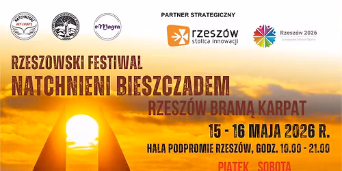 \u2728Rzeszowski Festiwal Natchnieni Bieszczadem\ud83c\udfb8