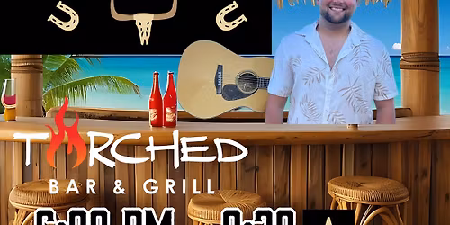 Joey Klima \u2013 Monday Night Acoustic Sets