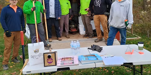 Redeem the Green, back again!