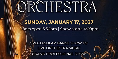 Night with the Orchestra