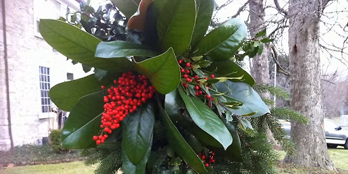 Abram's Delight Candlelight Tour