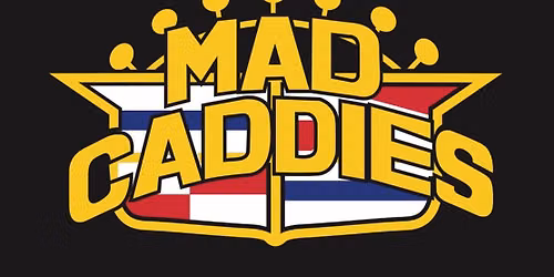 Mad Caddies, The Supervillains, Joey Harkum