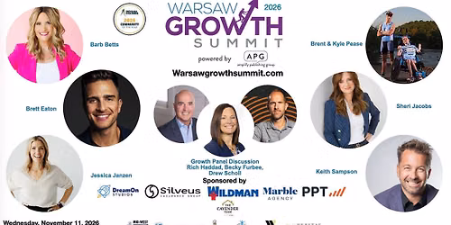 Warsaw Growth Summit