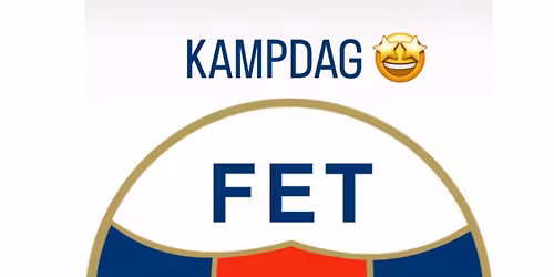 Hjemmekamp: Fet - Ammerud\/HSIL