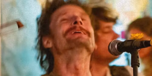 Tropico Saturday Sessions w\/ Tom Proper