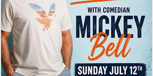 Night of Laughs \/ Free comedy show 