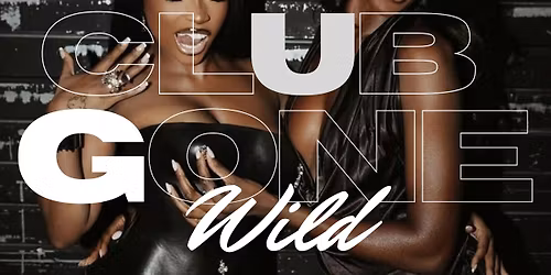 Club Gone Wild | All Black Party at Club Colette | NoCurfew x TCU |